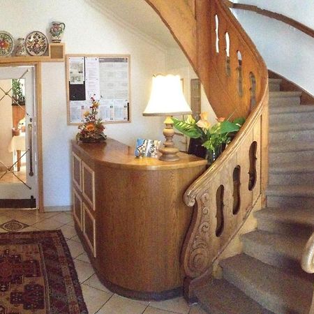 Hotel Maier Garni Garmisch-Partenkirchen Kültér fotó