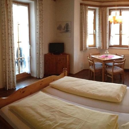 Hotel Maier Garni Garmisch-Partenkirchen Kültér fotó