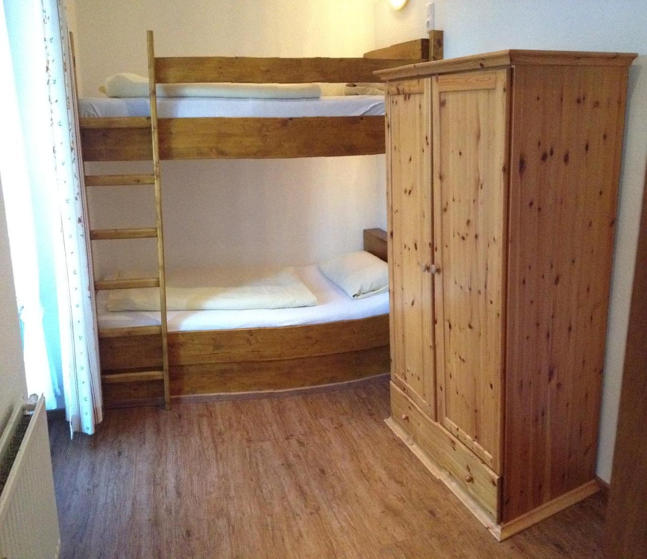 Hotel Maier Garni Garmisch-Partenkirchen Kültér fotó