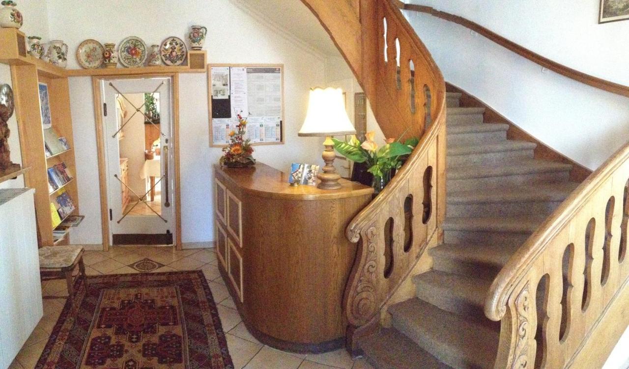 Hotel Maier Garni Garmisch-Partenkirchen Kültér fotó