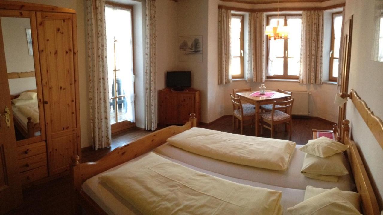 Hotel Maier Garni Garmisch-Partenkirchen Kültér fotó