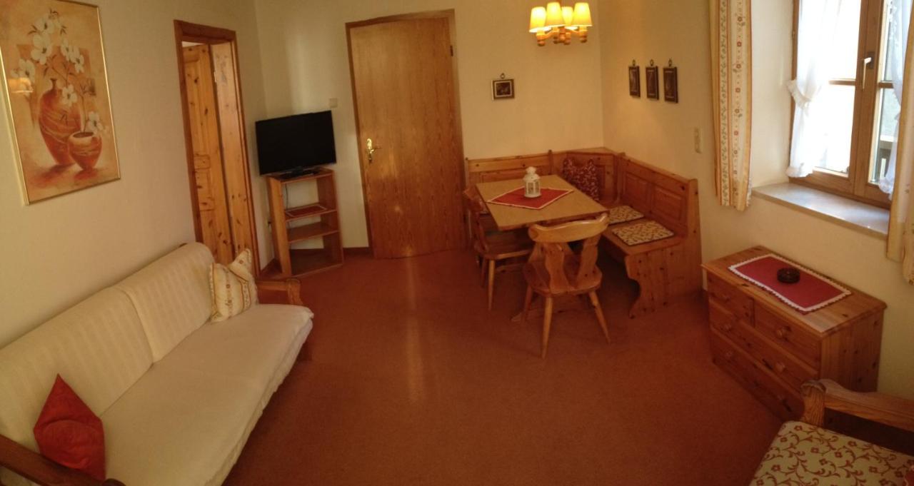 Hotel Maier Garni Garmisch-Partenkirchen Kültér fotó