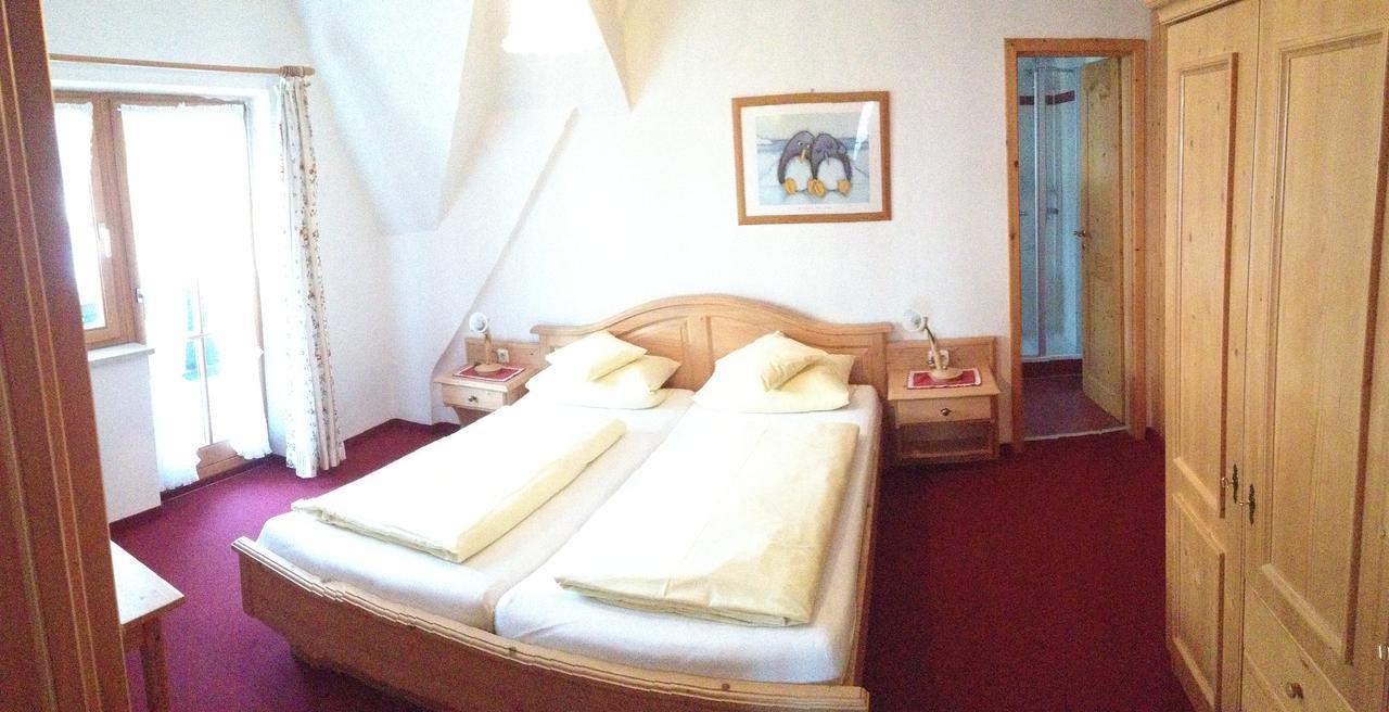 Hotel Maier Garni Garmisch-Partenkirchen Kültér fotó