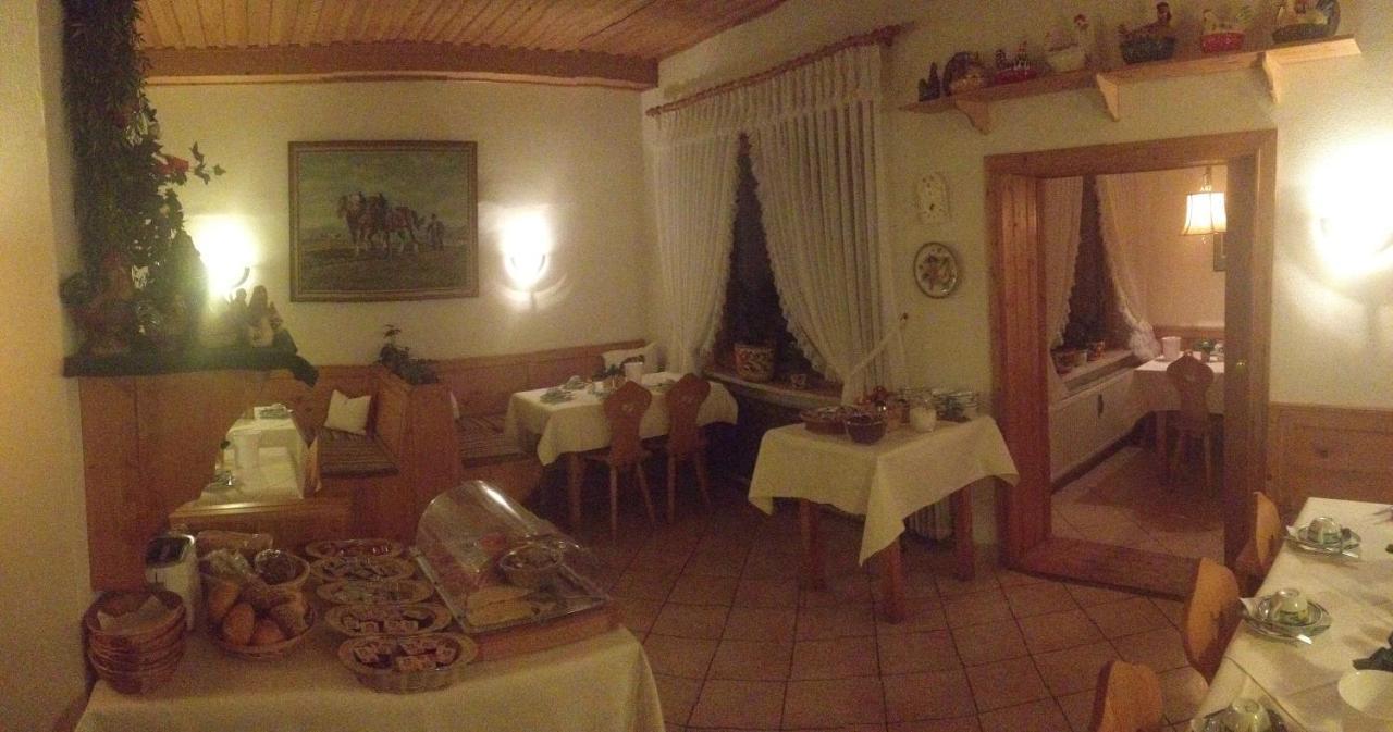 Hotel Maier Garni Garmisch-Partenkirchen Kültér fotó