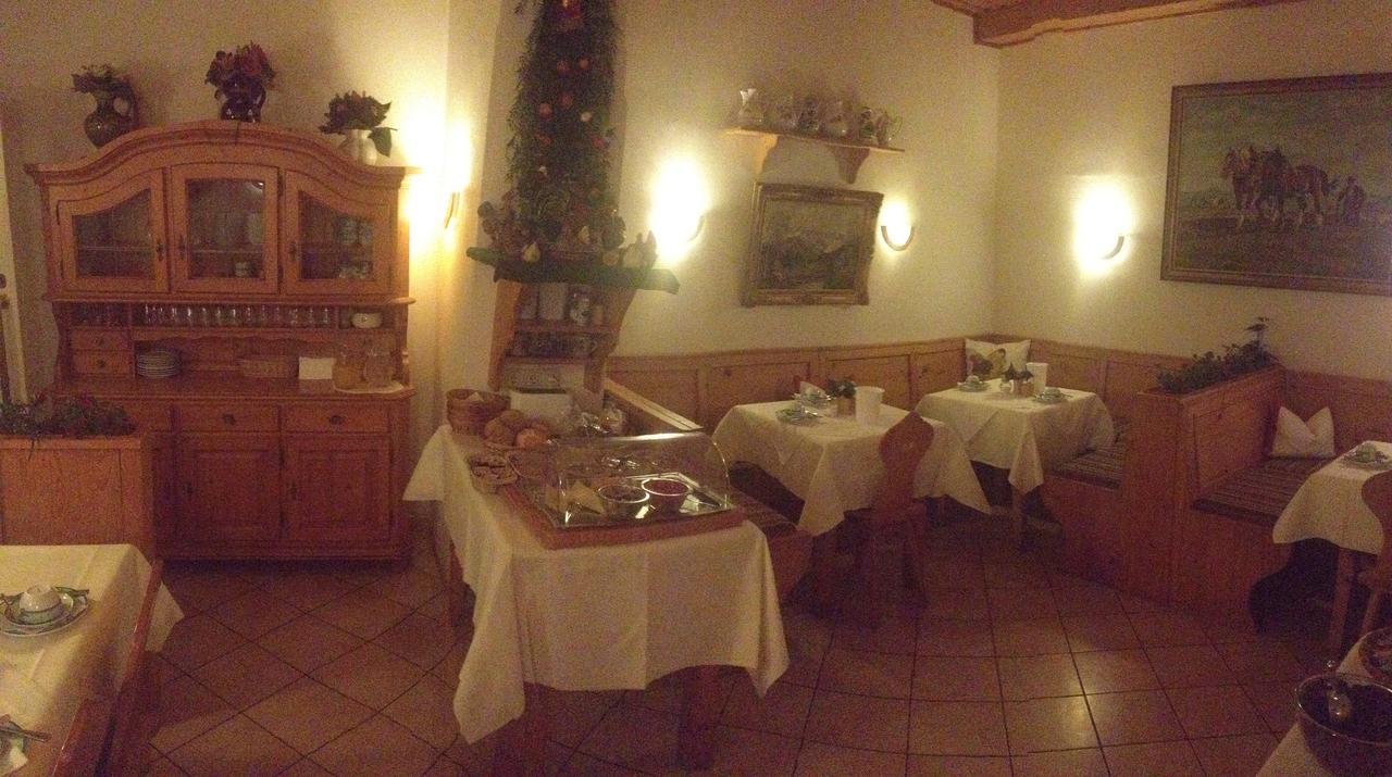 Hotel Maier Garni Garmisch-Partenkirchen Kültér fotó