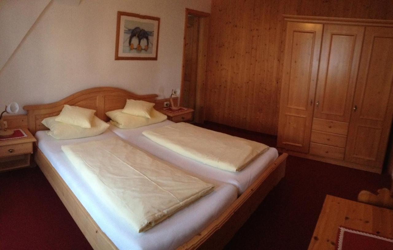 Hotel Maier Garni Garmisch-Partenkirchen Kültér fotó