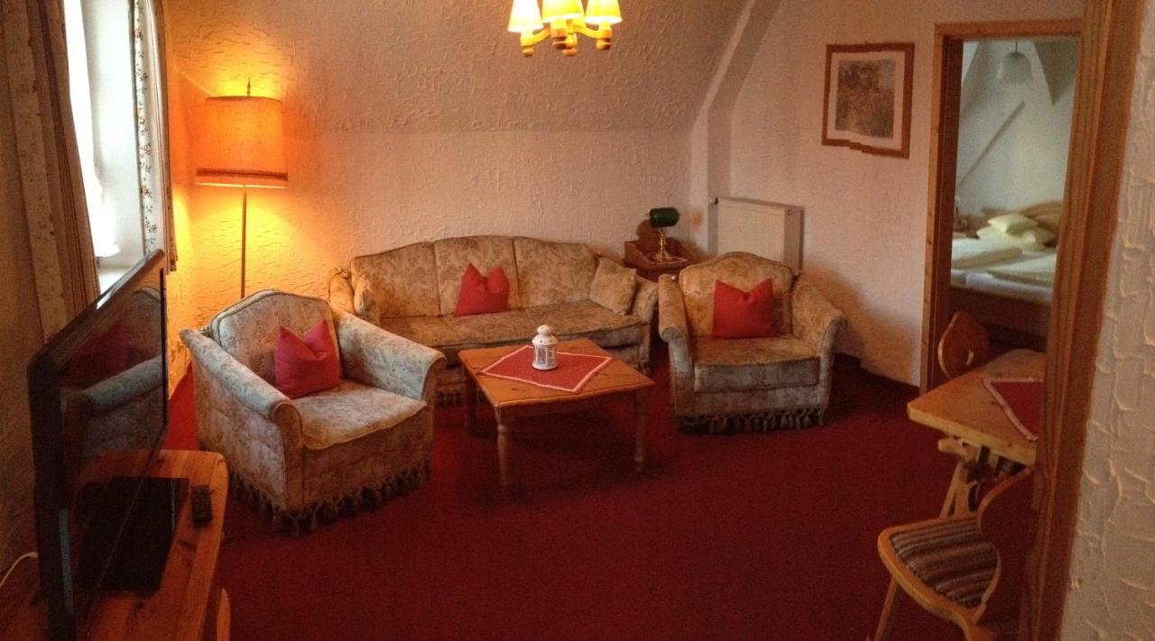 Hotel Maier Garni Garmisch-Partenkirchen Kültér fotó
