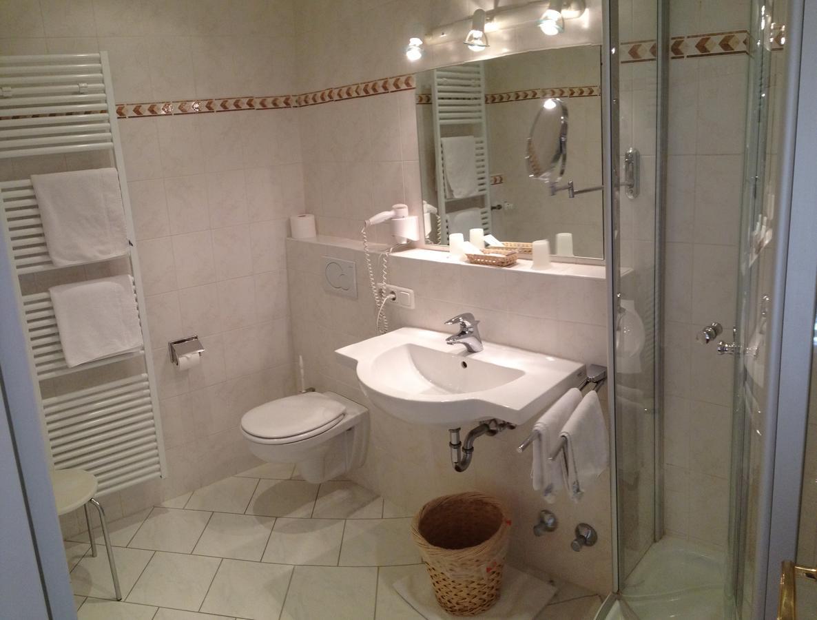 Hotel Maier Garni Garmisch-Partenkirchen Kültér fotó